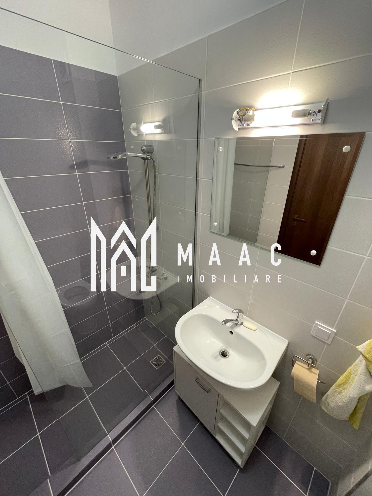 Apartament 2 Camere I Etaj 2 I Loc Parcare I City Residence - 9