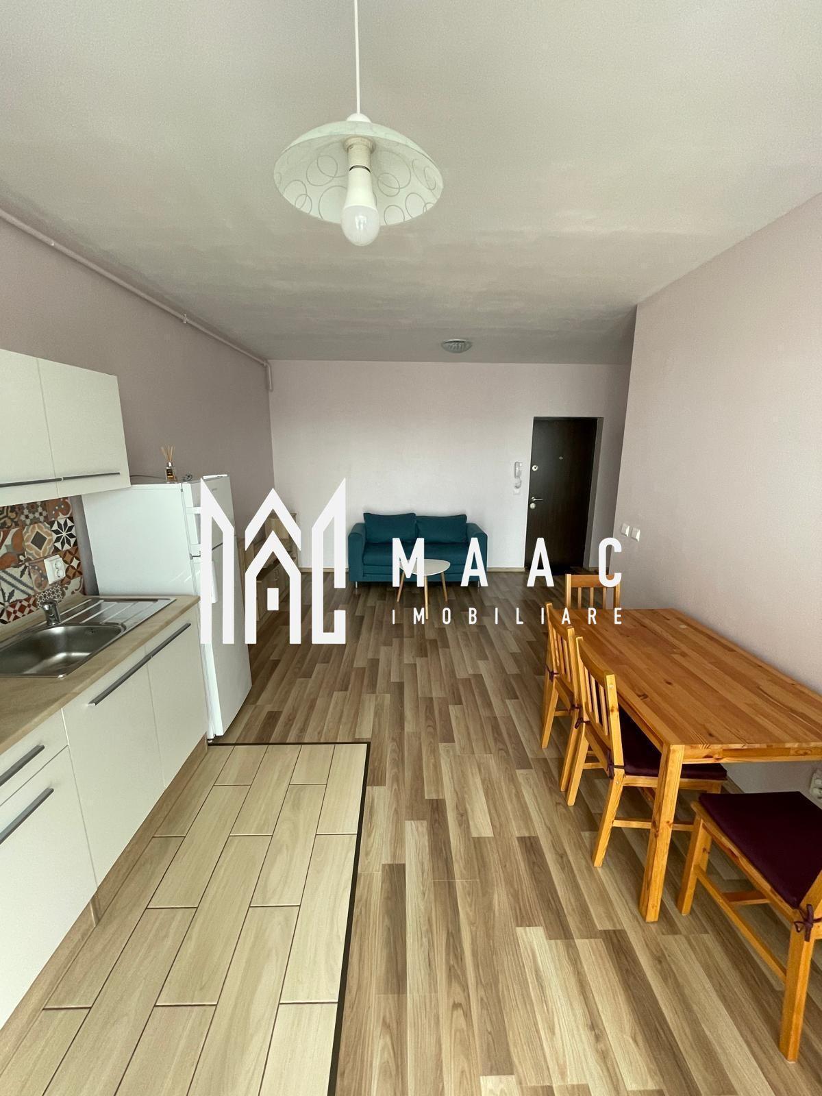 Apartament 2 Camere I Etaj 2 I Loc Parcare I City Residence - 3