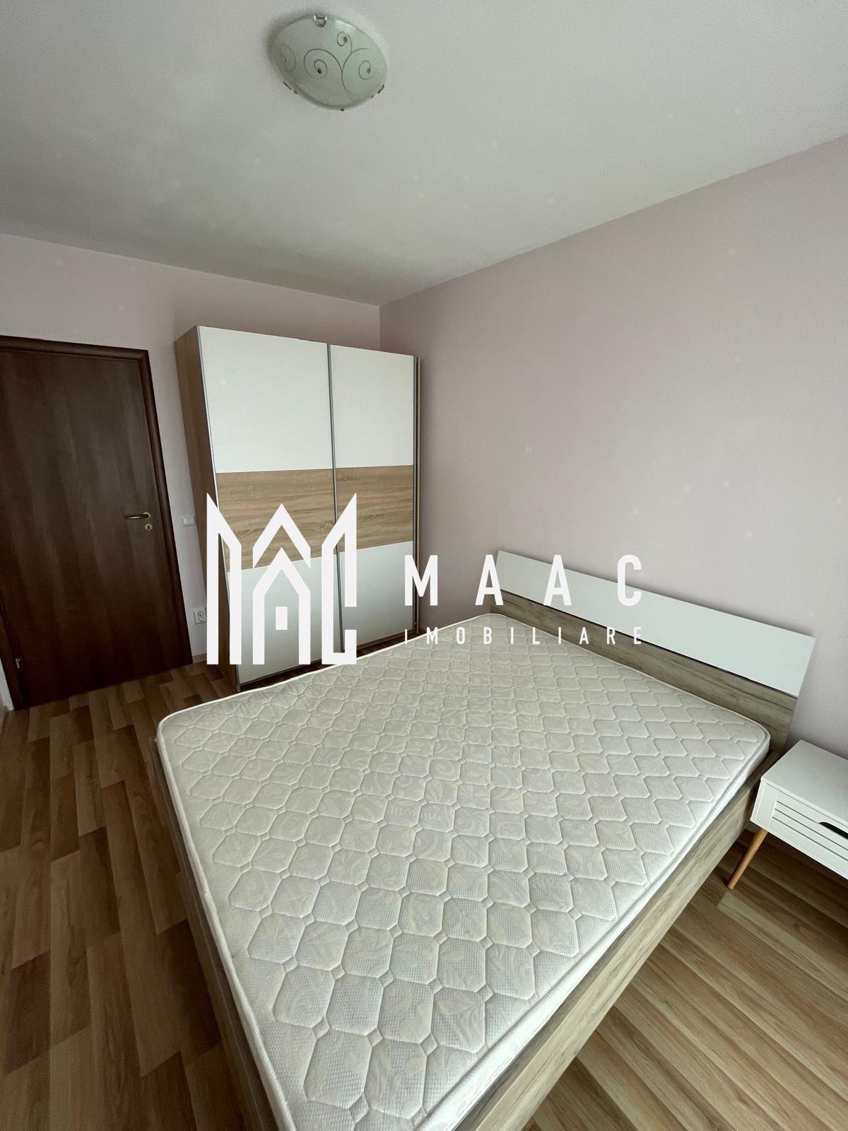 Apartament 2 Camere I Etaj 2 I Loc Parcare I City Residence - 5