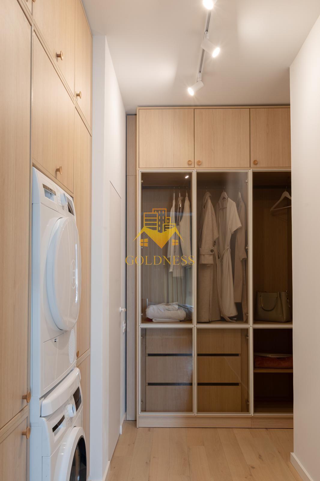 2 camere decomandat, Parcare, Modern, Facultatea de drept,Gheorgheni - 13