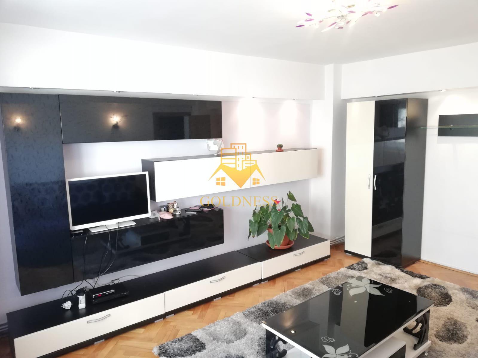 3 camere, decomandate, mobilat complet, Zona Avram Iancu, Cipariu - 2