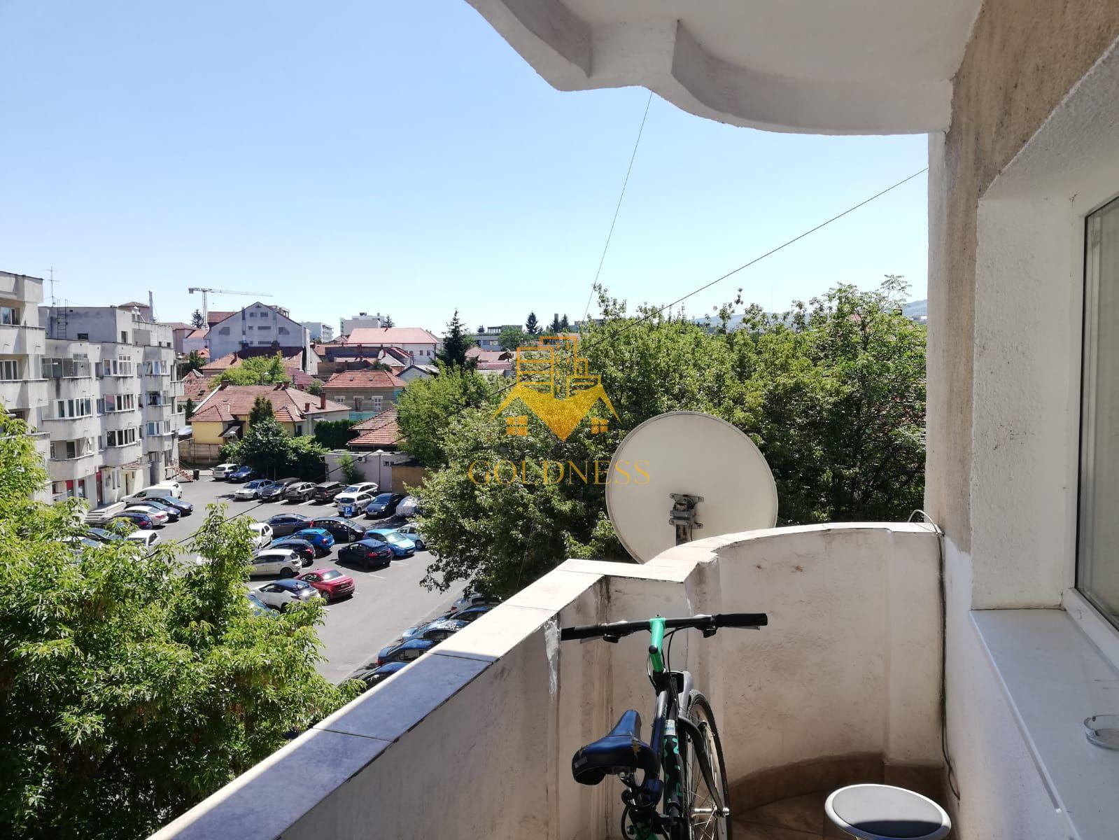 3 camere, decomandate, mobilat complet, Zona Avram Iancu, Cipariu - 7