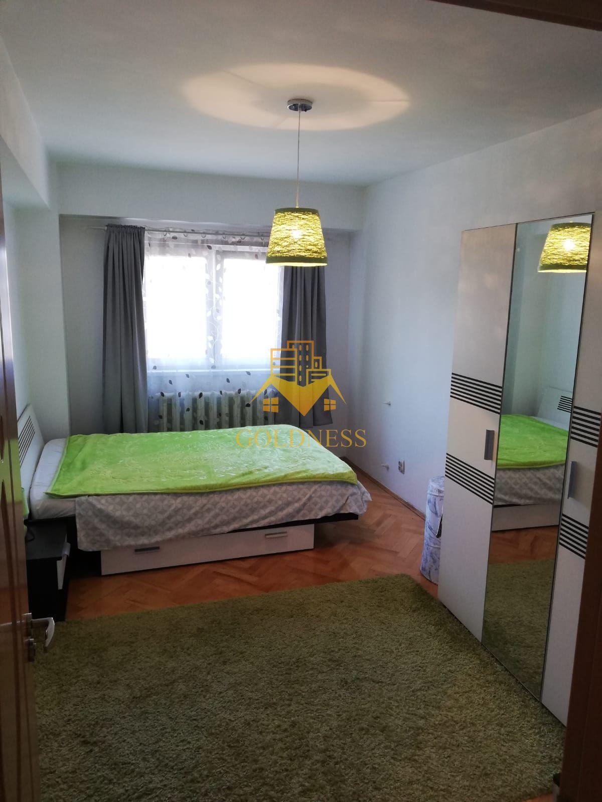 3 camere, decomandate, mobilat complet, Zona Avram Iancu, Cipariu - 4
