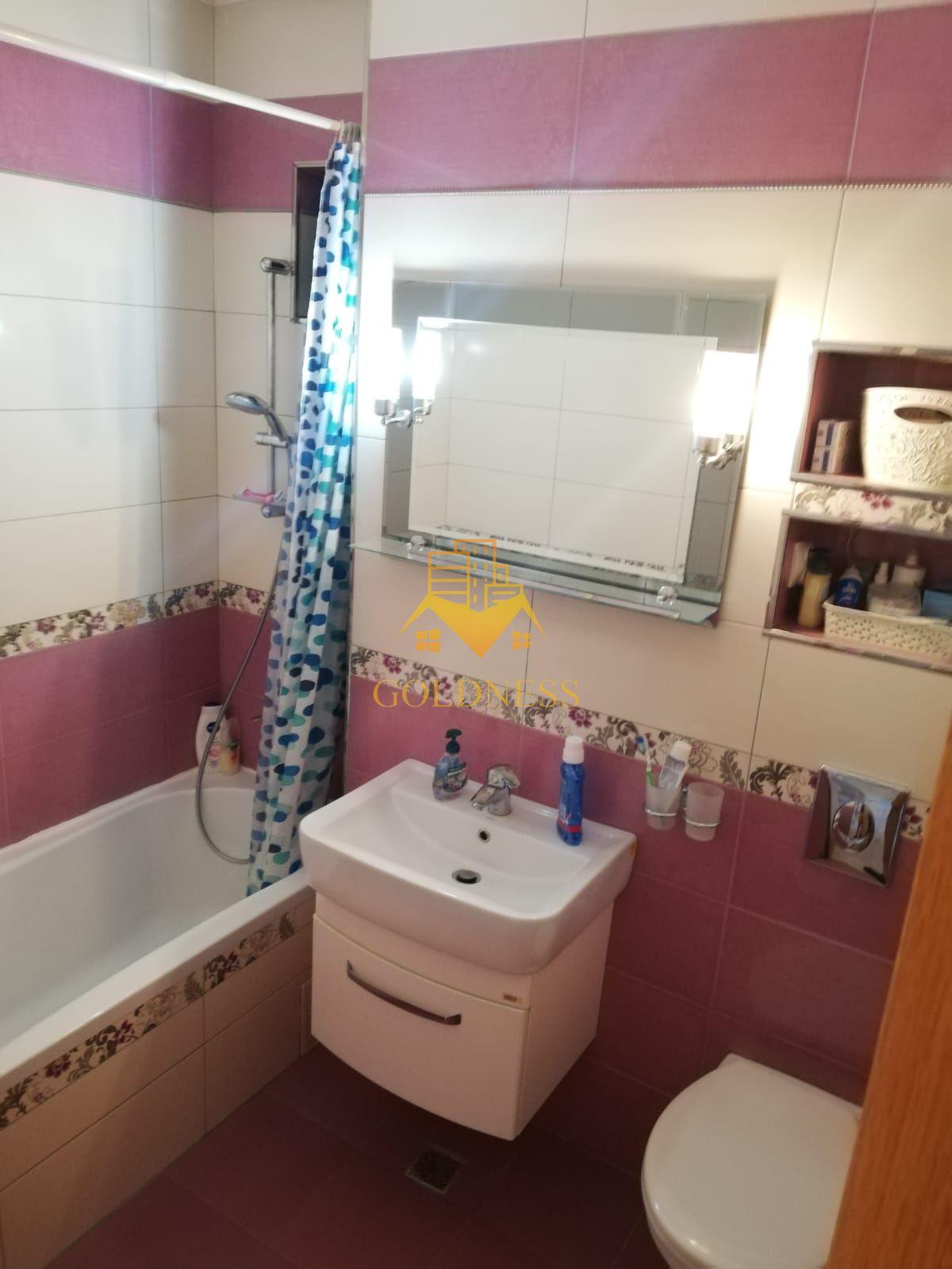 3 camere, decomandate, mobilat complet, Zona Avram Iancu, Cipariu - 6