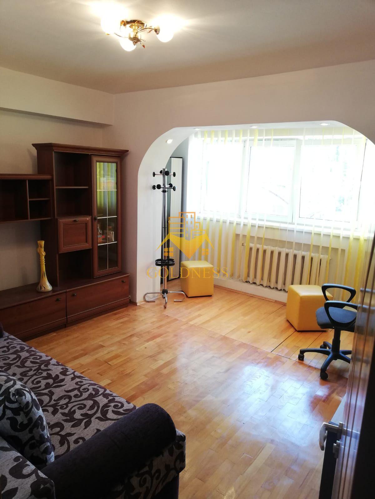 3 camere, decomandate, mobilat complet, Zona Avram Iancu, Cipariu - 9