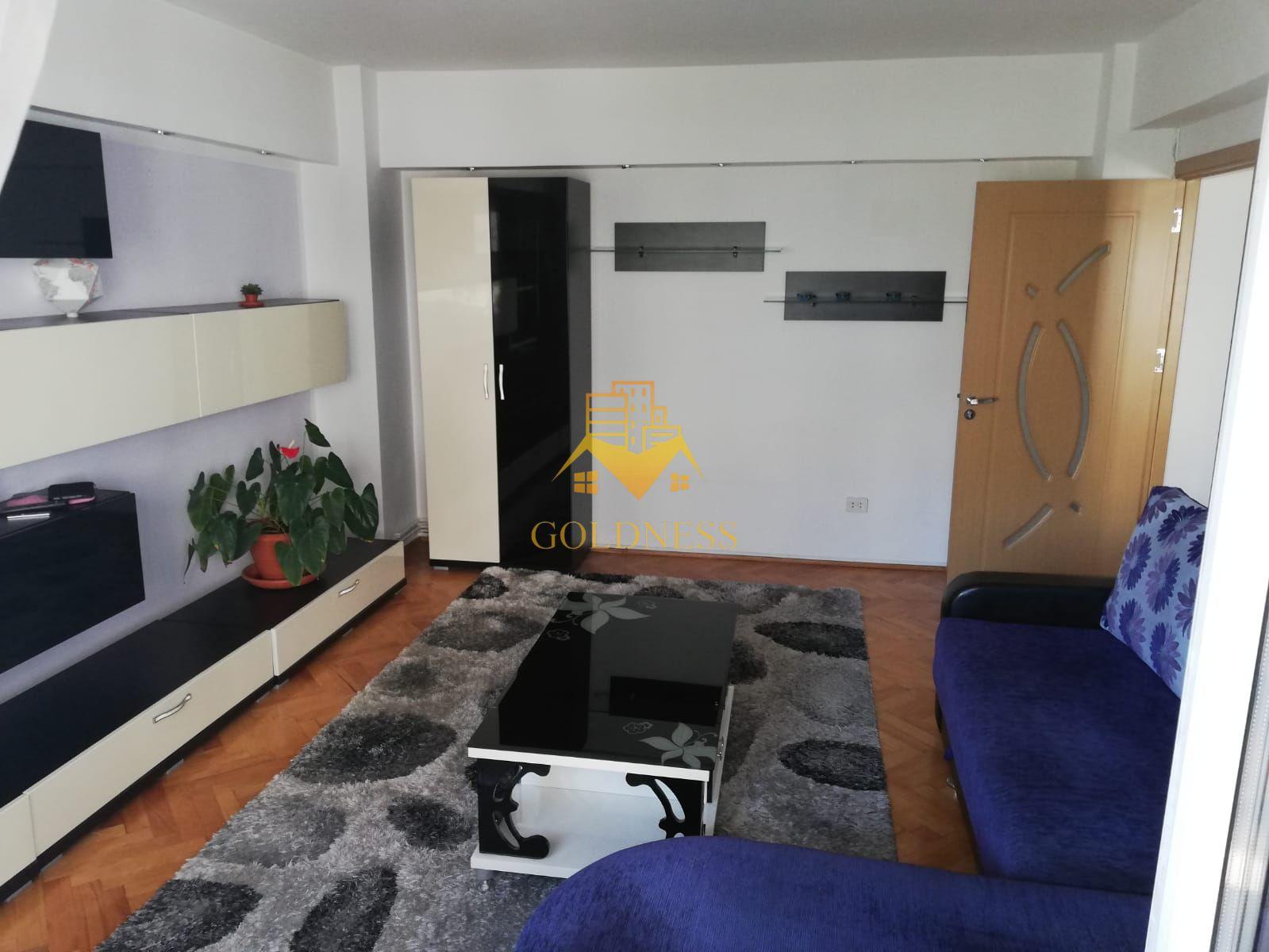 3 camere, decomandate, mobilat complet, Zona Avram Iancu, Cipariu - 1