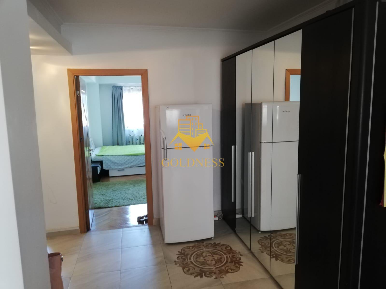 3 camere, decomandate, mobilat complet, Zona Avram Iancu, Cipariu - 8