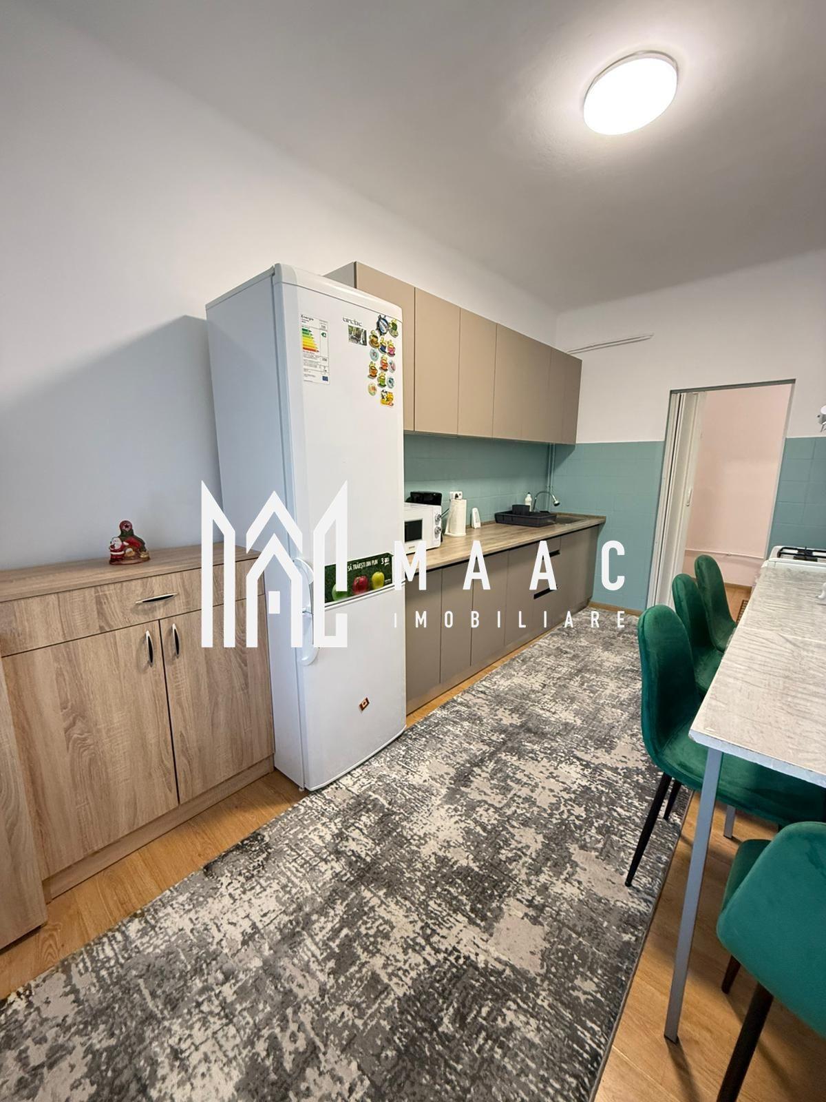 Apartament 1 camera | Etaj 1 | Decomandat | Curte | C. Noica - 16