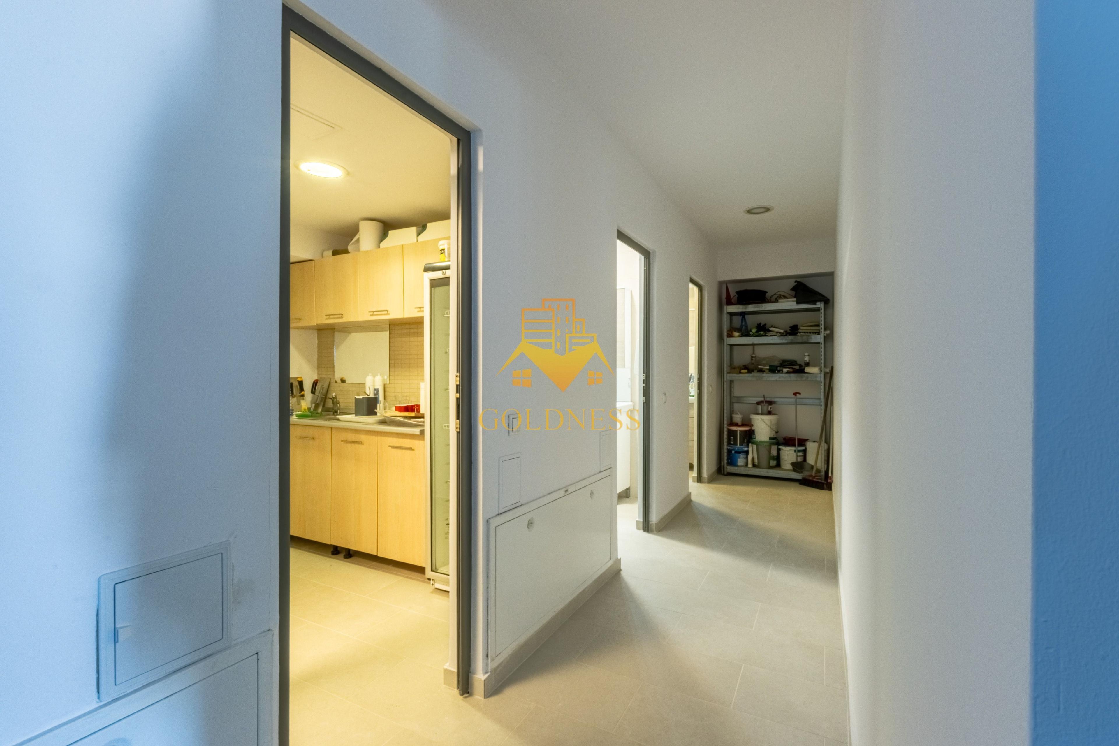 Spațiu de birouri 315 mp | Calea Turzii – Str. Cometei | Cluj-Napoca - 10