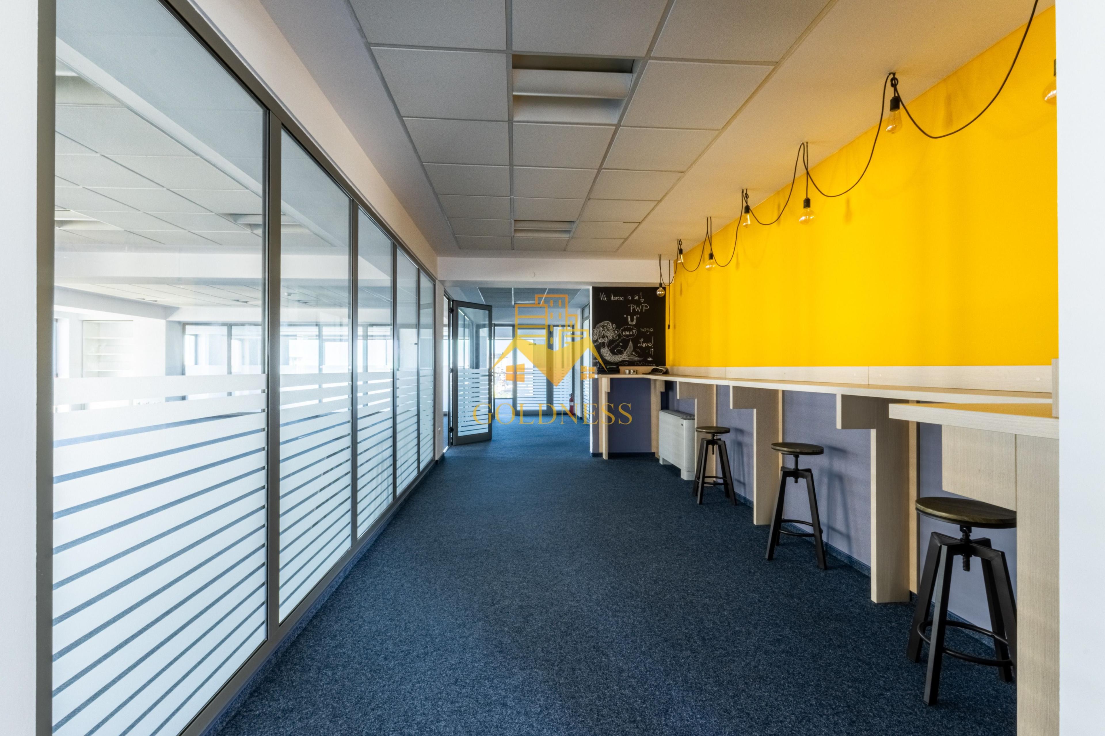 Spațiu de birouri 315 mp | Calea Turzii – Str. Cometei | Cluj-Napoca - 9
