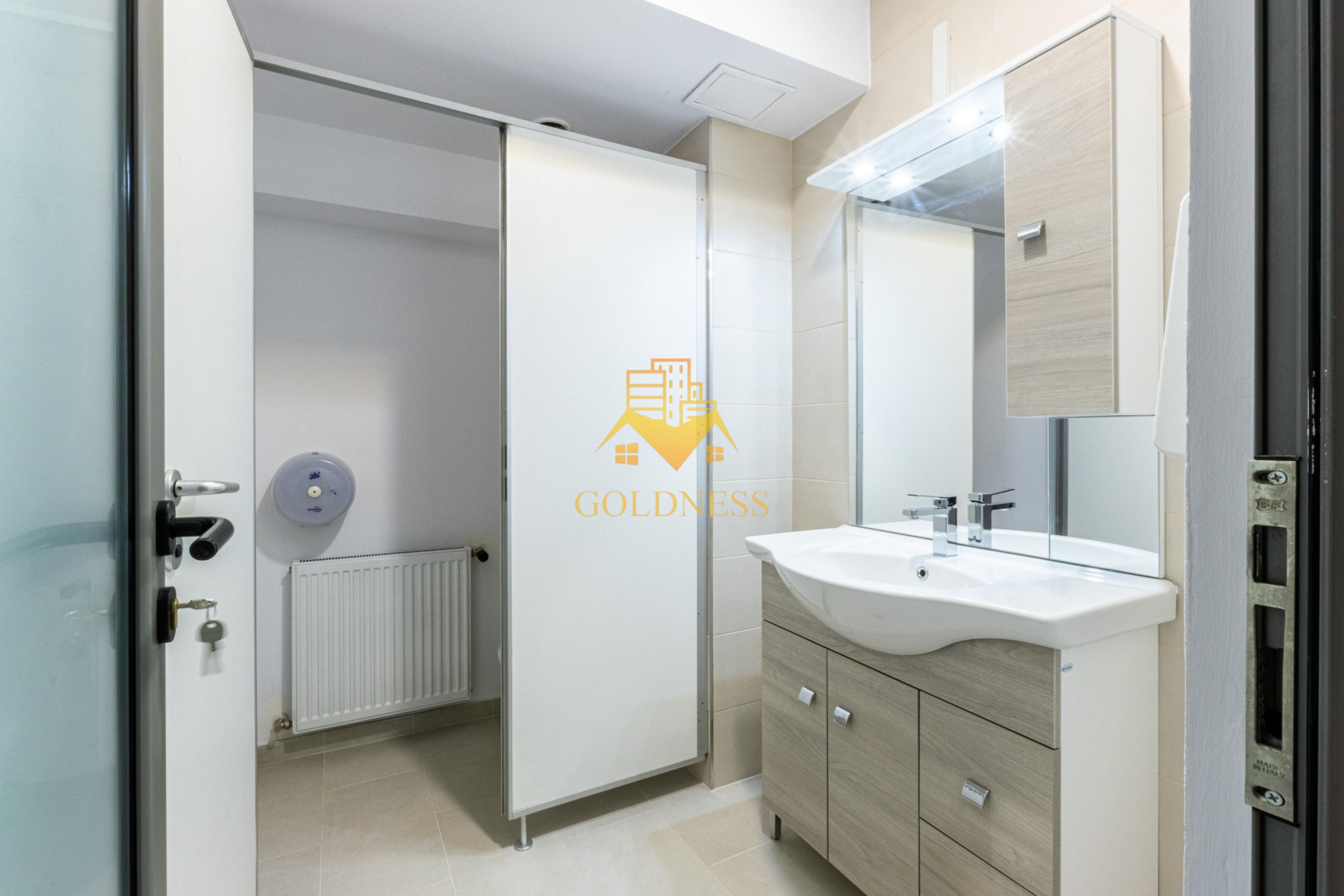 Spațiu de birouri 315 mp | Calea Turzii – Str. Cometei | Cluj-Napoca - 11