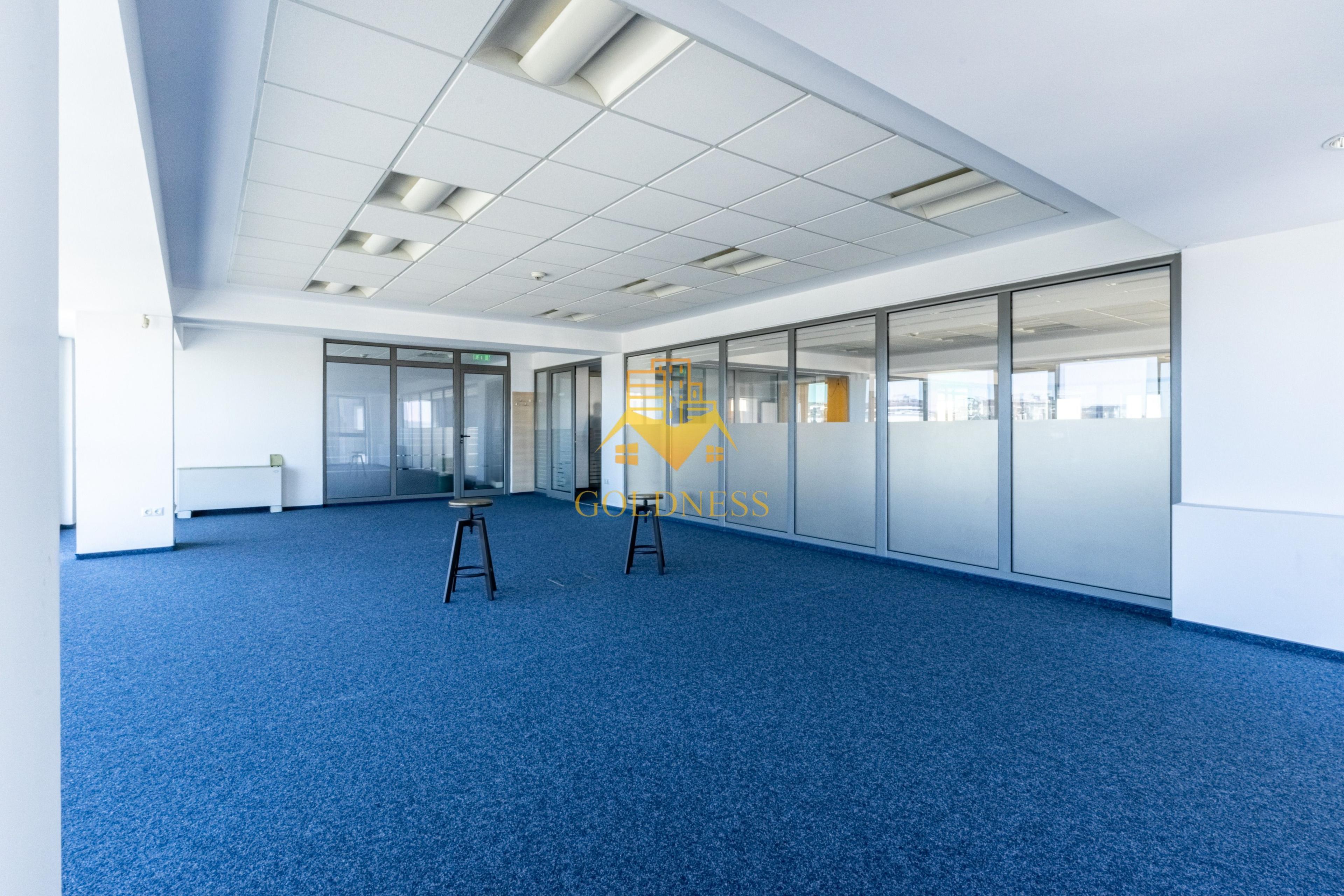 Spațiu de birouri 315 mp | Calea Turzii – Str. Cometei | Cluj-Napoca - 2