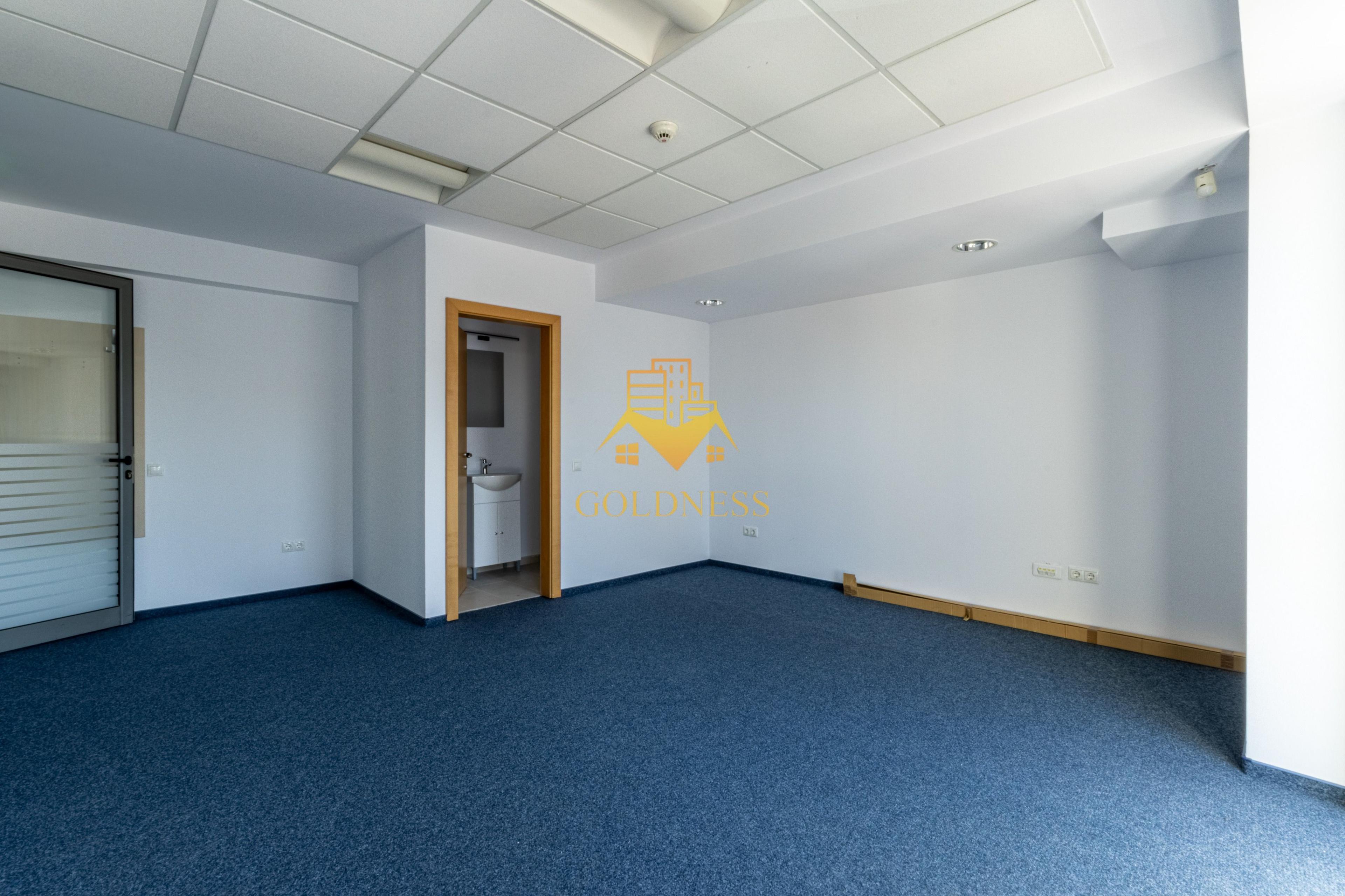 Spațiu de birouri 315 mp | Calea Turzii – Str. Cometei | Cluj-Napoca - 7
