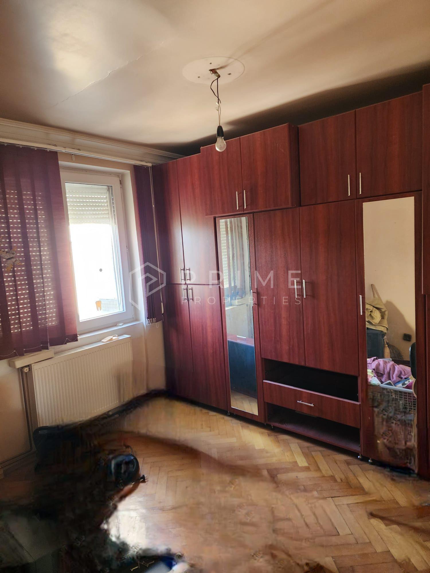 Apartament cu 4 camere | Suprafață generoasă 81mp | Dâmbu Pietros - 5
