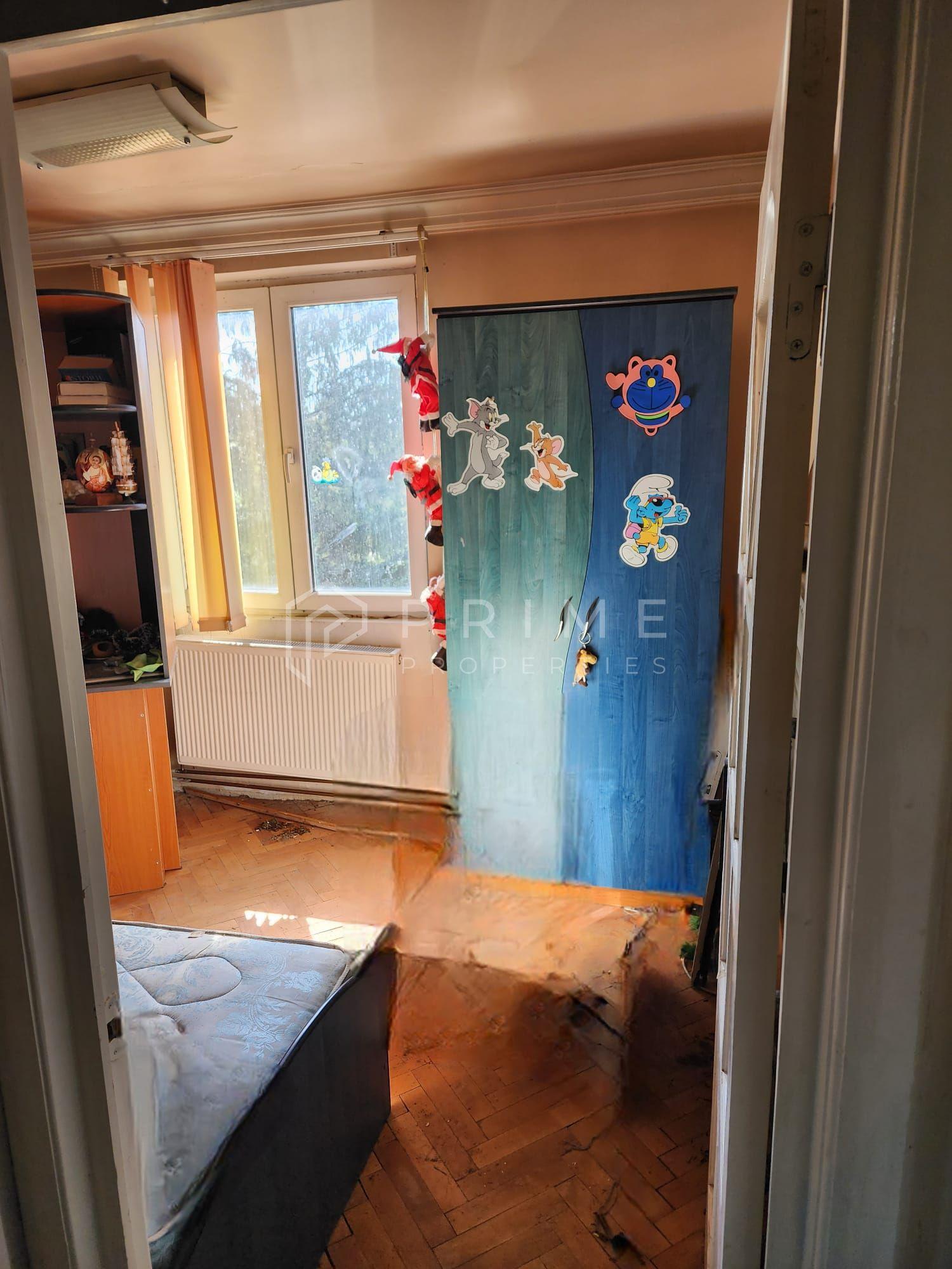 Apartament cu 4 camere | Suprafață generoasă 81mp | Dâmbu Pietros - 9