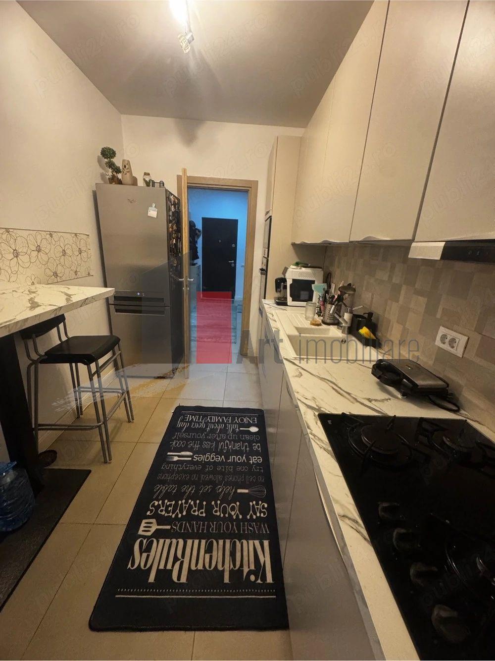 Inchiriere apartament 2 camere-Pet friendly -Novum Invest-Grozavesti-Politehnica - 6