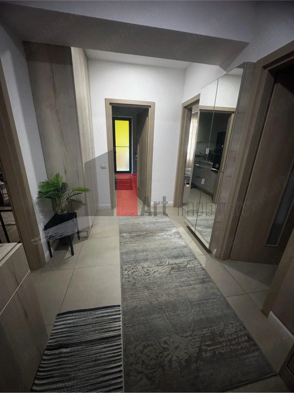 Inchiriere apartament 2 camere-Pet friendly -Novum Invest-Grozavesti-Politehnica - 5