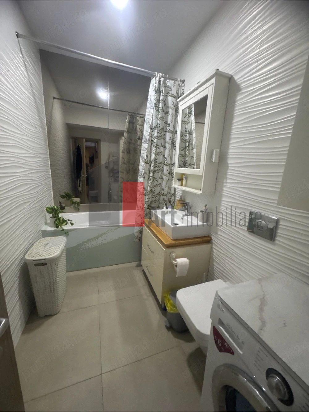 Inchiriere apartament 2 camere-Pet friendly -Novum Invest-Grozavesti-Politehnica - 7