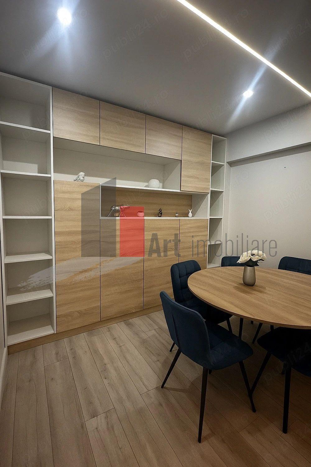 Inchiriere apartament 2 camere-Pet friendly -Novum Invest-Grozavesti-Politehnica - 3