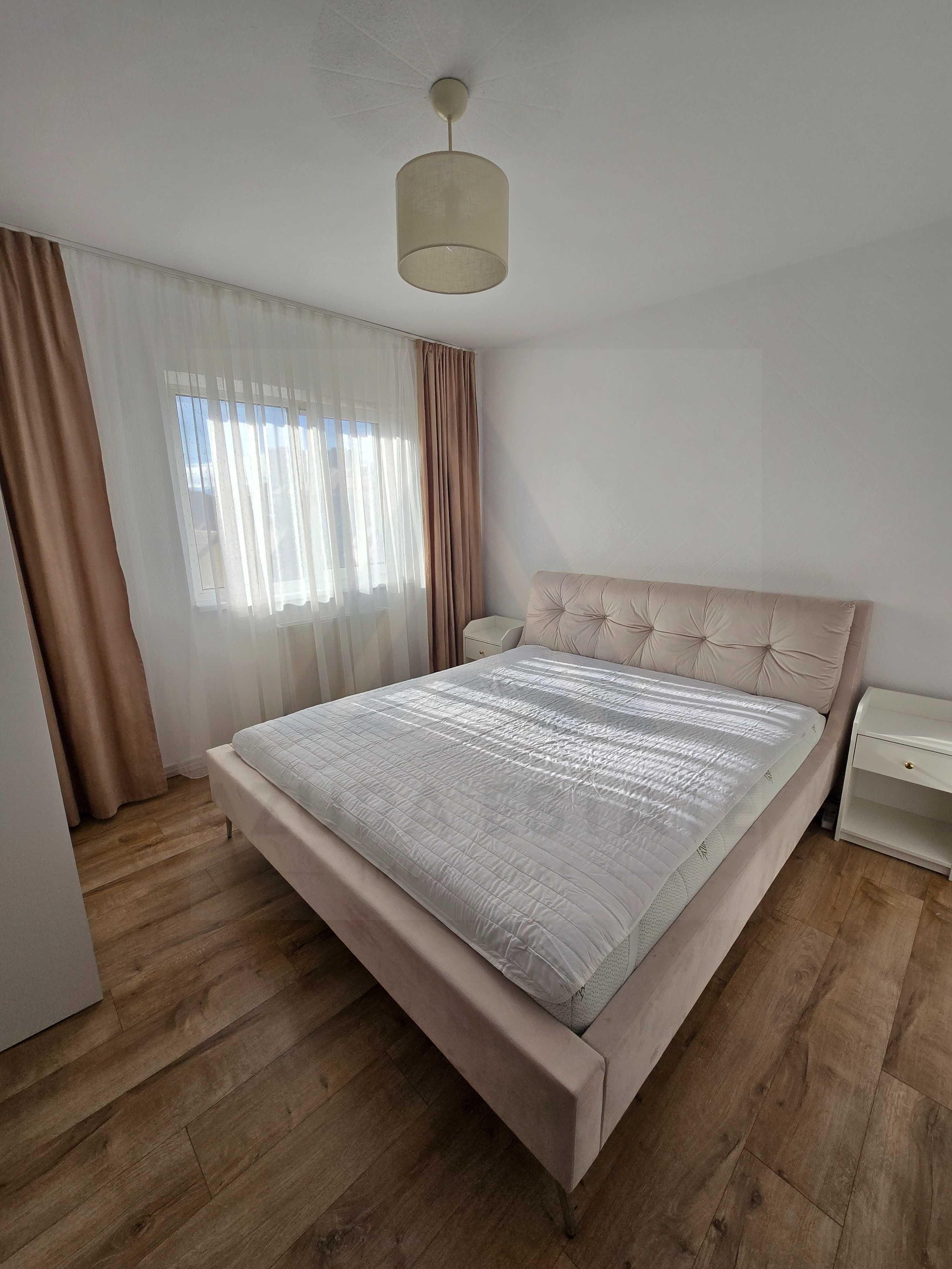 Apartament premium 2 camere 54 mp utili balcon zona Calea Dumbravii - 3