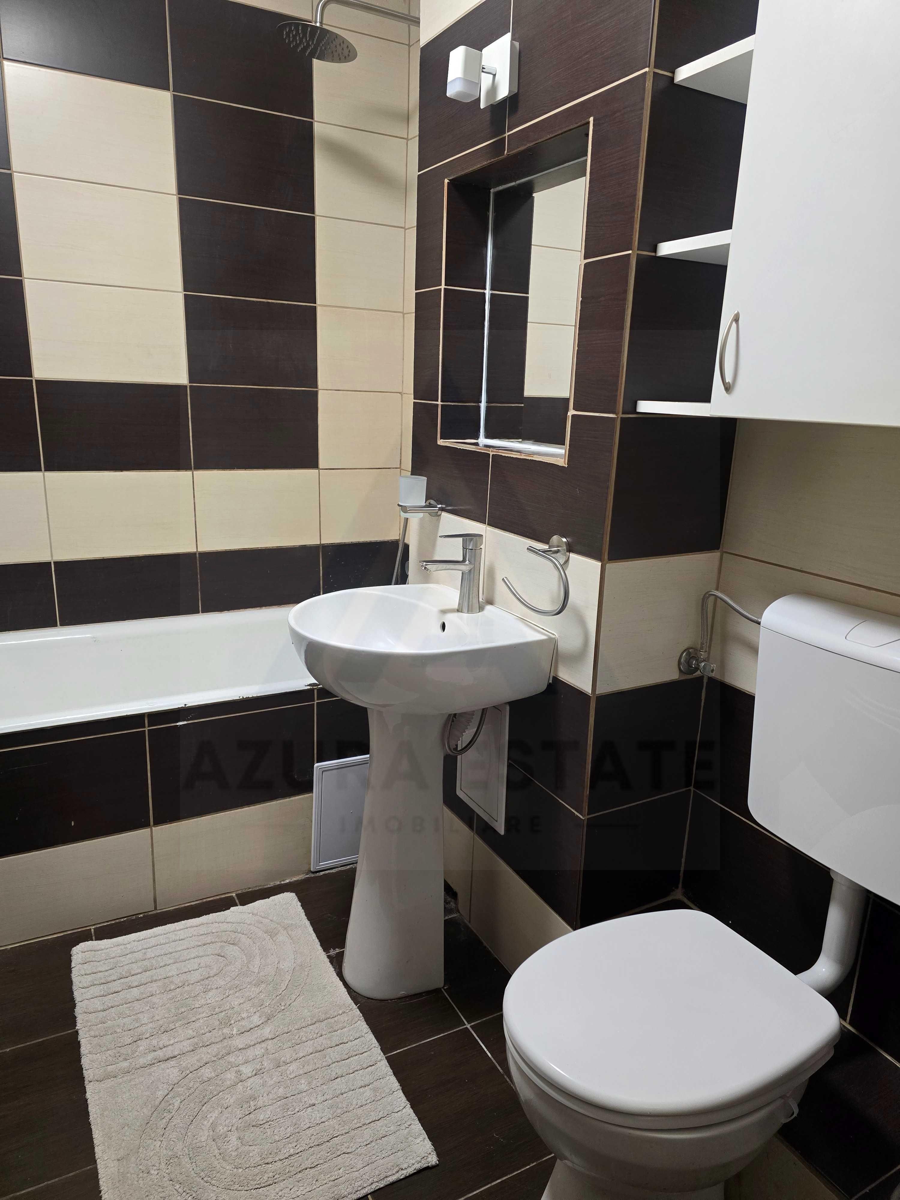 Apartament premium 2 camere 54 mp utili balcon zona Calea Dumbravii - 5