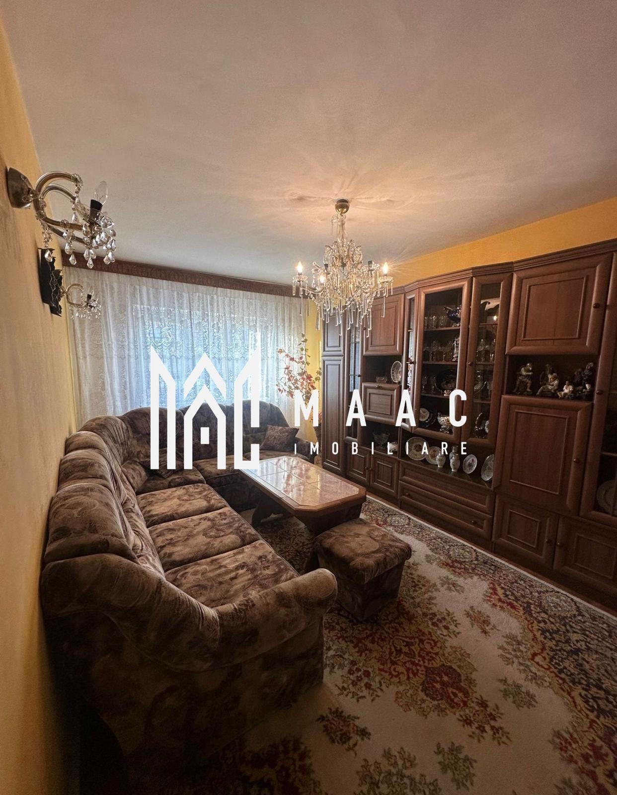 Apartament 3 Camere | 63MPU | Lift | Vasile Aaron - 2