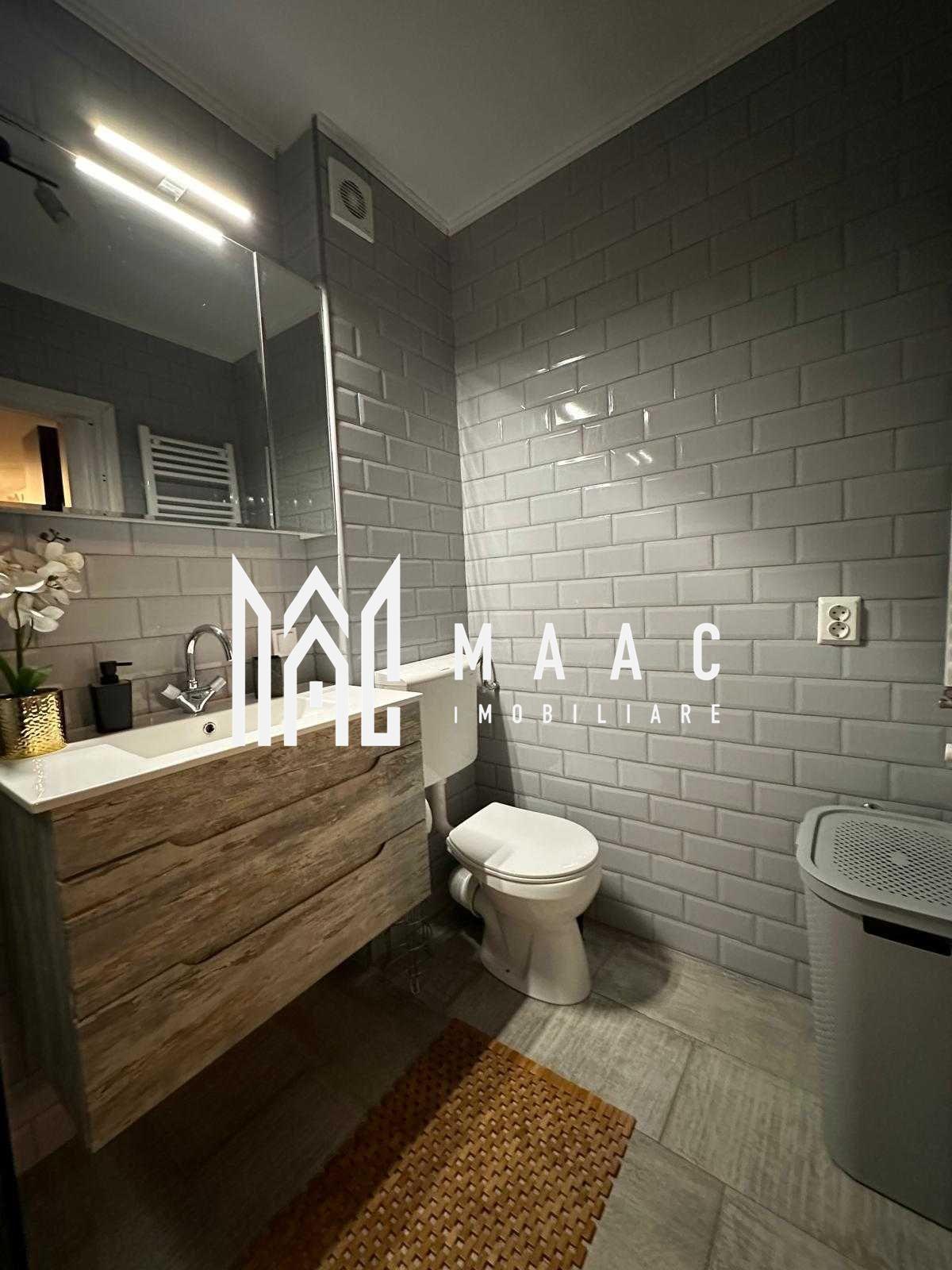 Apartament 2 camere | Decomandat | Terasa | Zona Centrala - 6