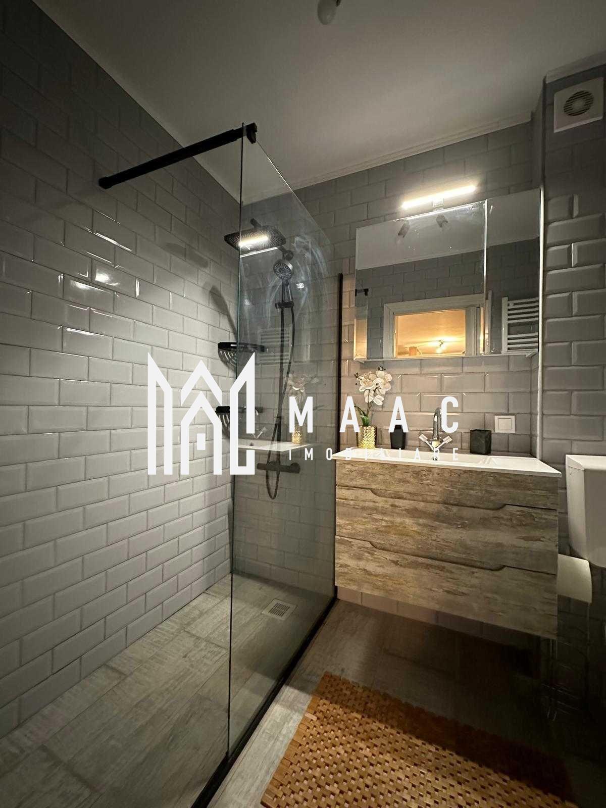 Apartament 2 camere | Decomandat | Terasa | Zona Centrala - 5