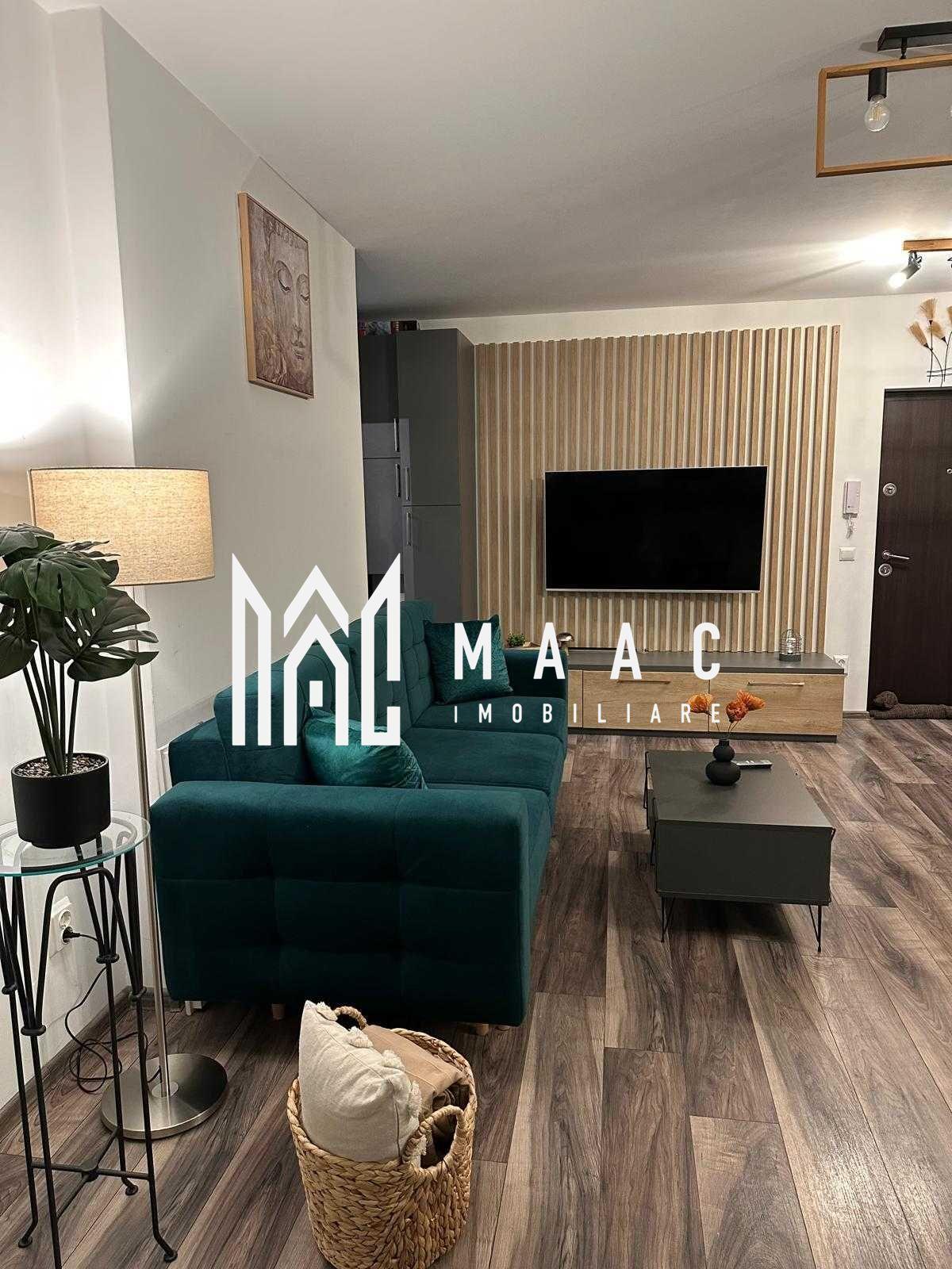 Apartament 2 camere | Decomandat | Terasa | Zona Centrala - 7
