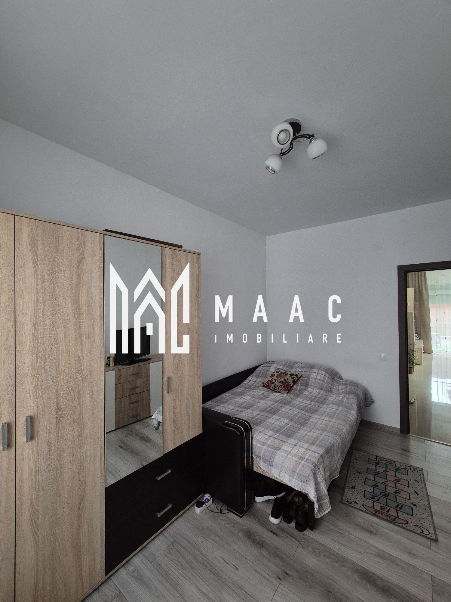 Apartament 3 Camere | Curte 37 MP | Cartierul Arhitecților - 1