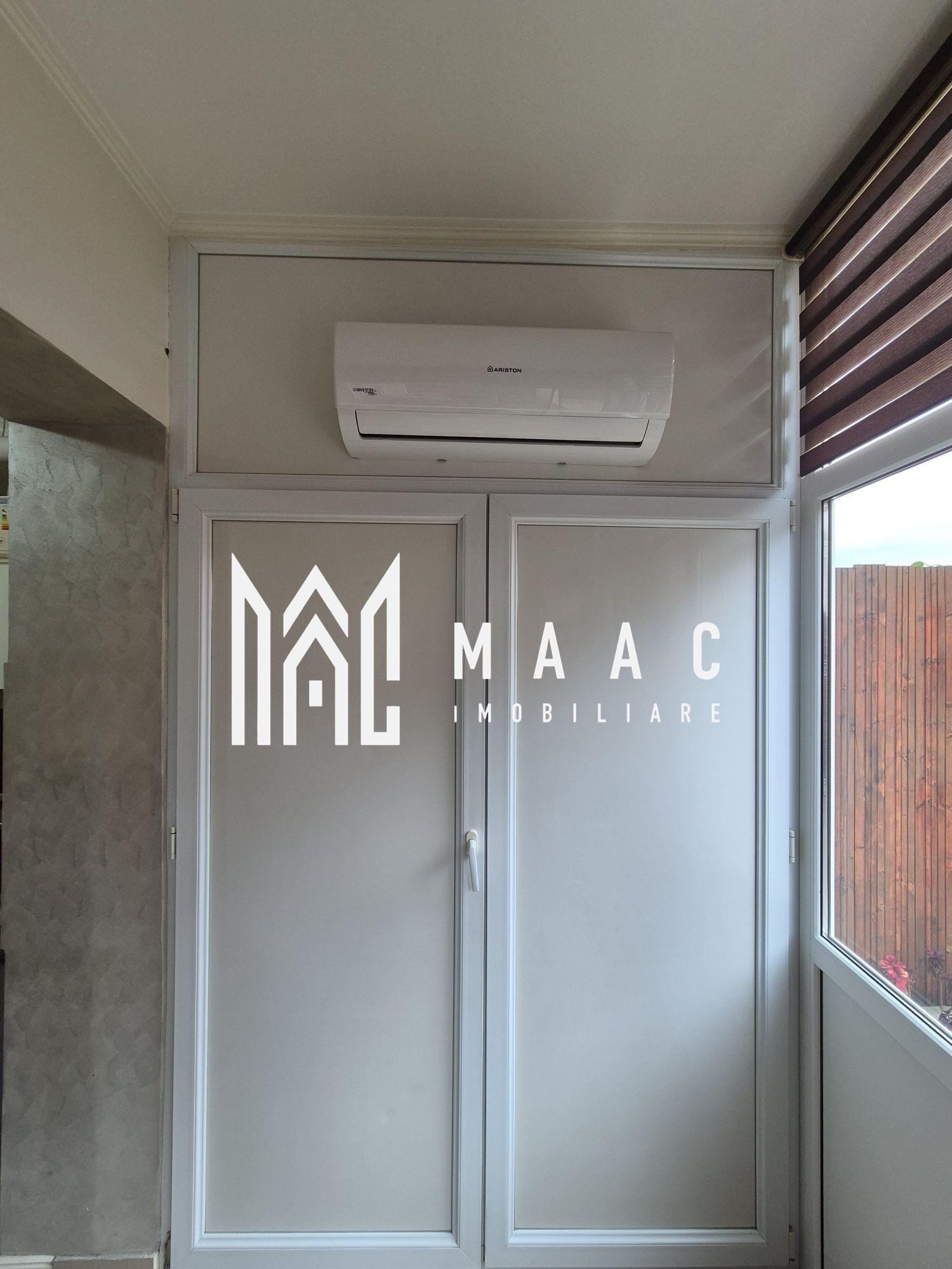 Apartament 3 Camere | Curte 37 MP | Cartierul Arhitecților - 6