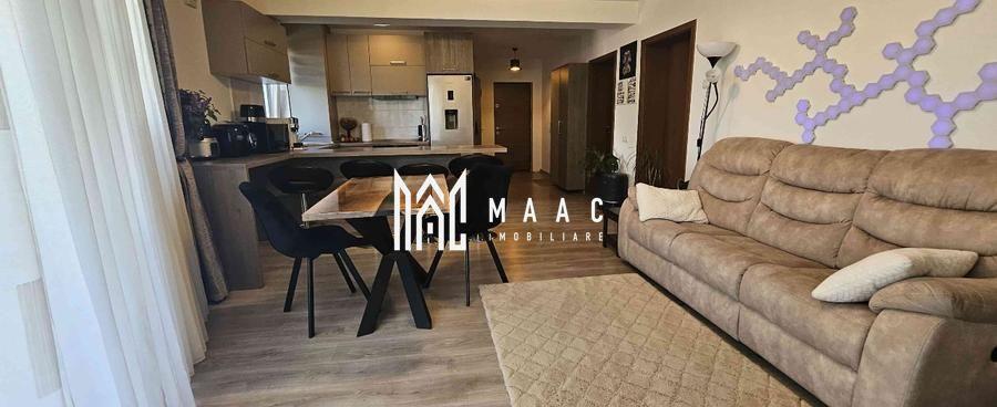 Apartament 3 Camere | 65 MPU | 2 Parcări | Șelimbăr - 2