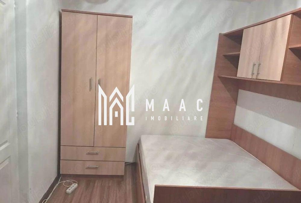Apartament 2 Camere I Mobilat I Zona Cedonia - 5