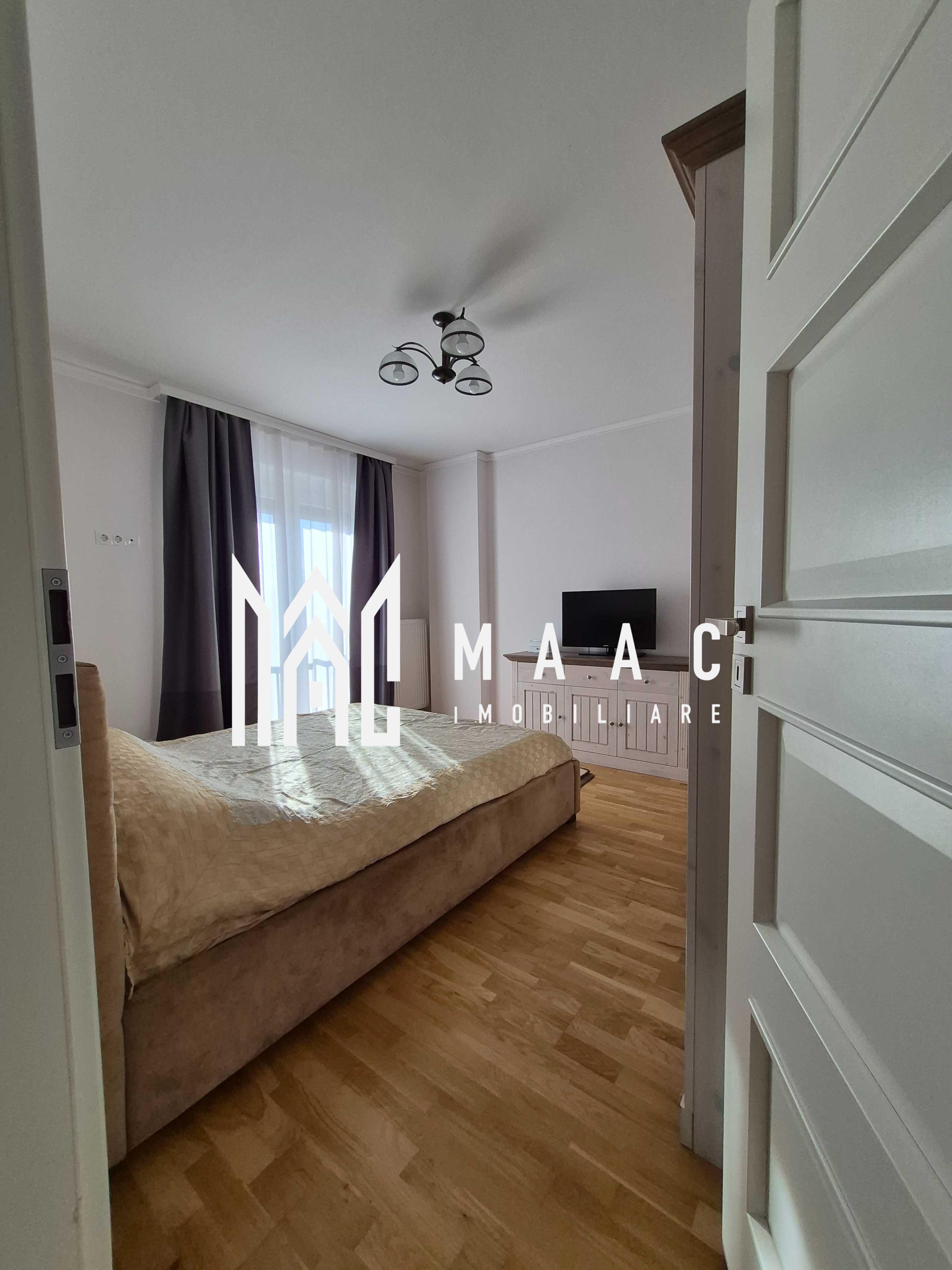 Apartament 4 Camere | 90 MPU | Balcon 14 MP | Parcare - 4