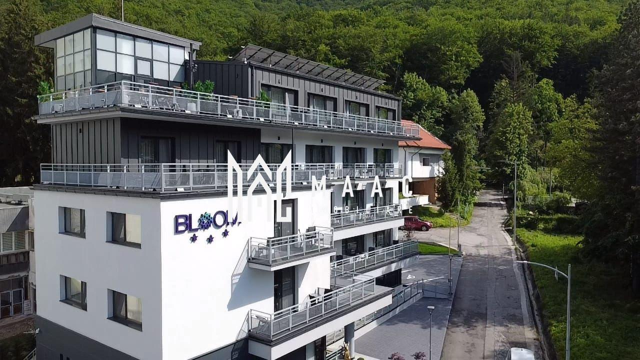 Hotel Nou de Vanzare I Caciulata I Operational - 9