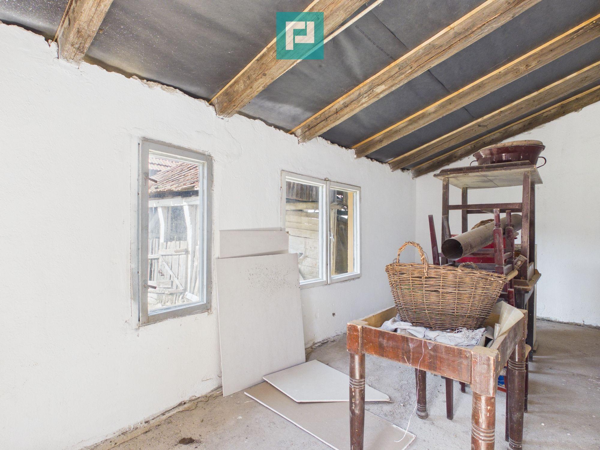 Casa 3 camere Gepiu - 18