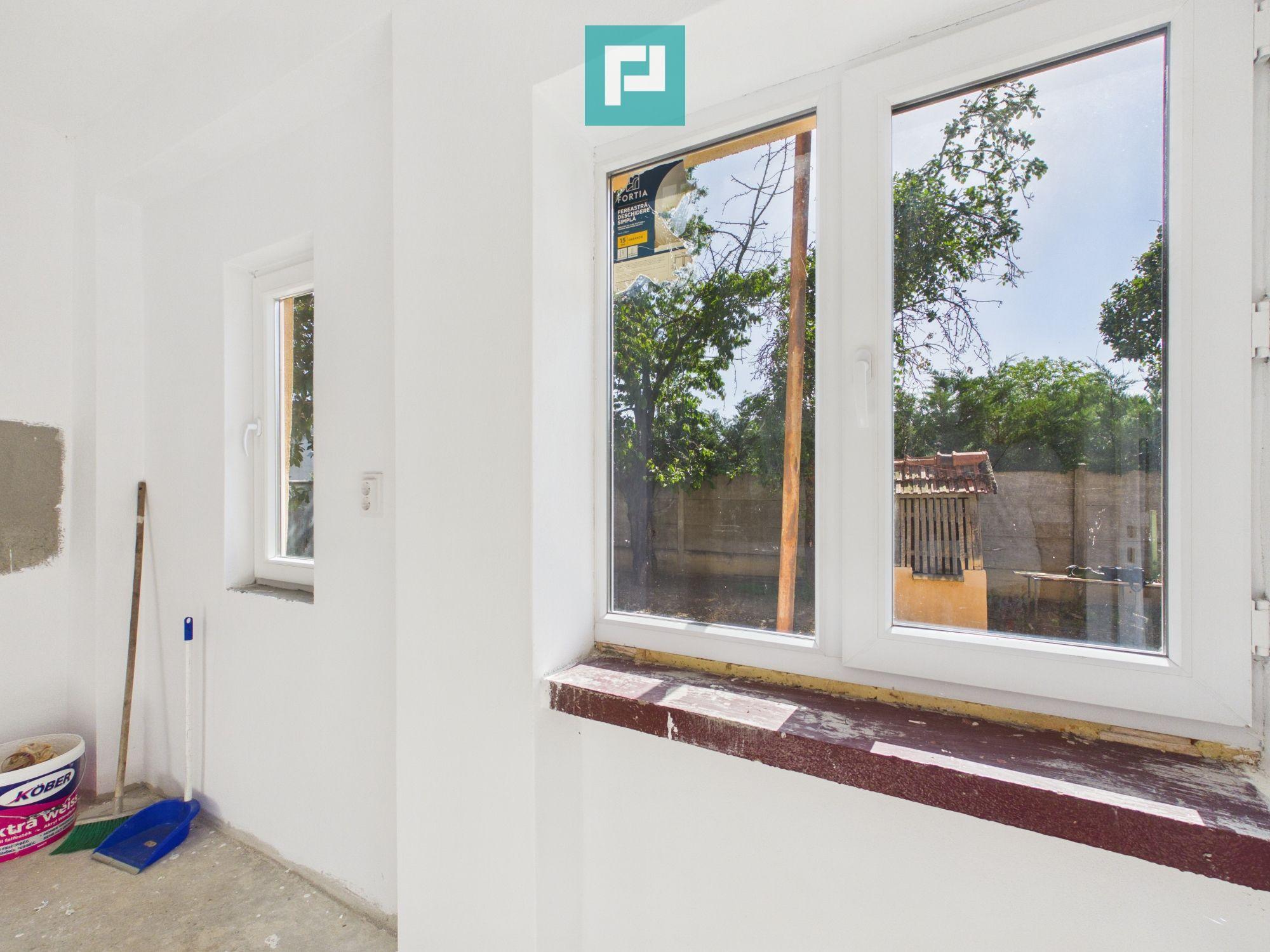 Casa 3 camere Gepiu - 17
