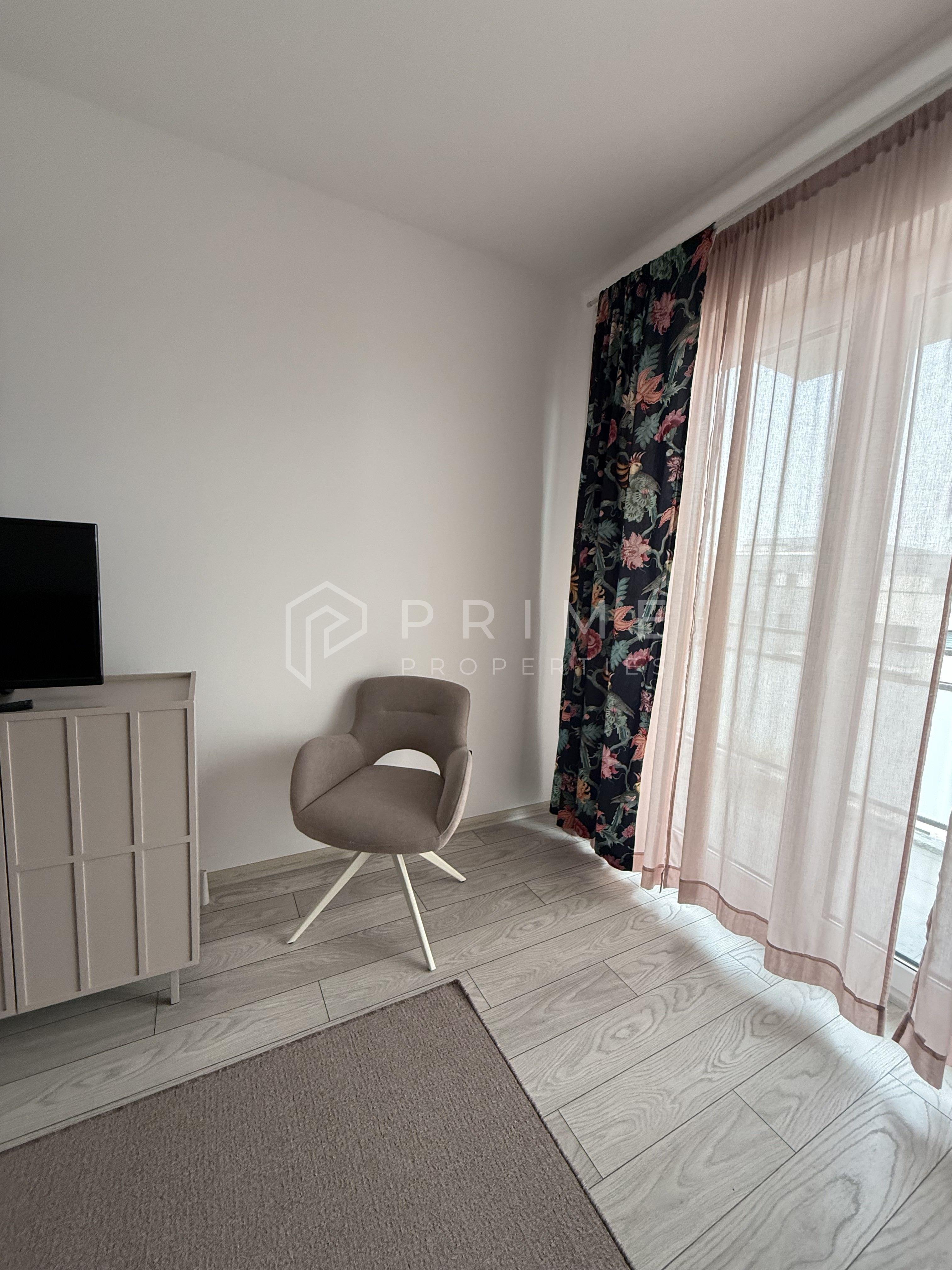 Apartament 2 Camere – Maurer Residence (Terasa Generoasă, Etaj 8) - 5