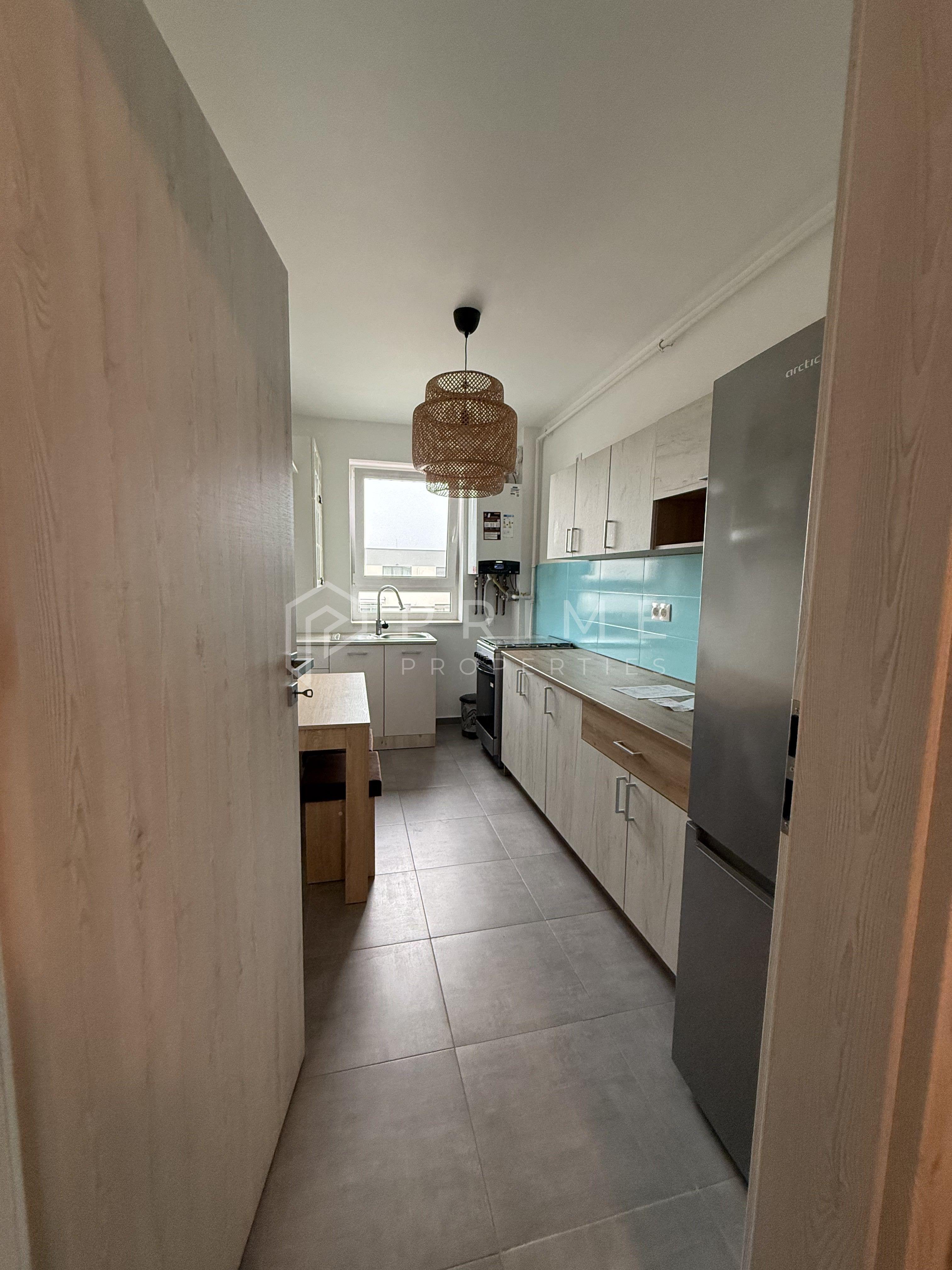 Apartament 2 Camere – Maurer Residence (Terasa Generoasă, Etaj 8) - 4