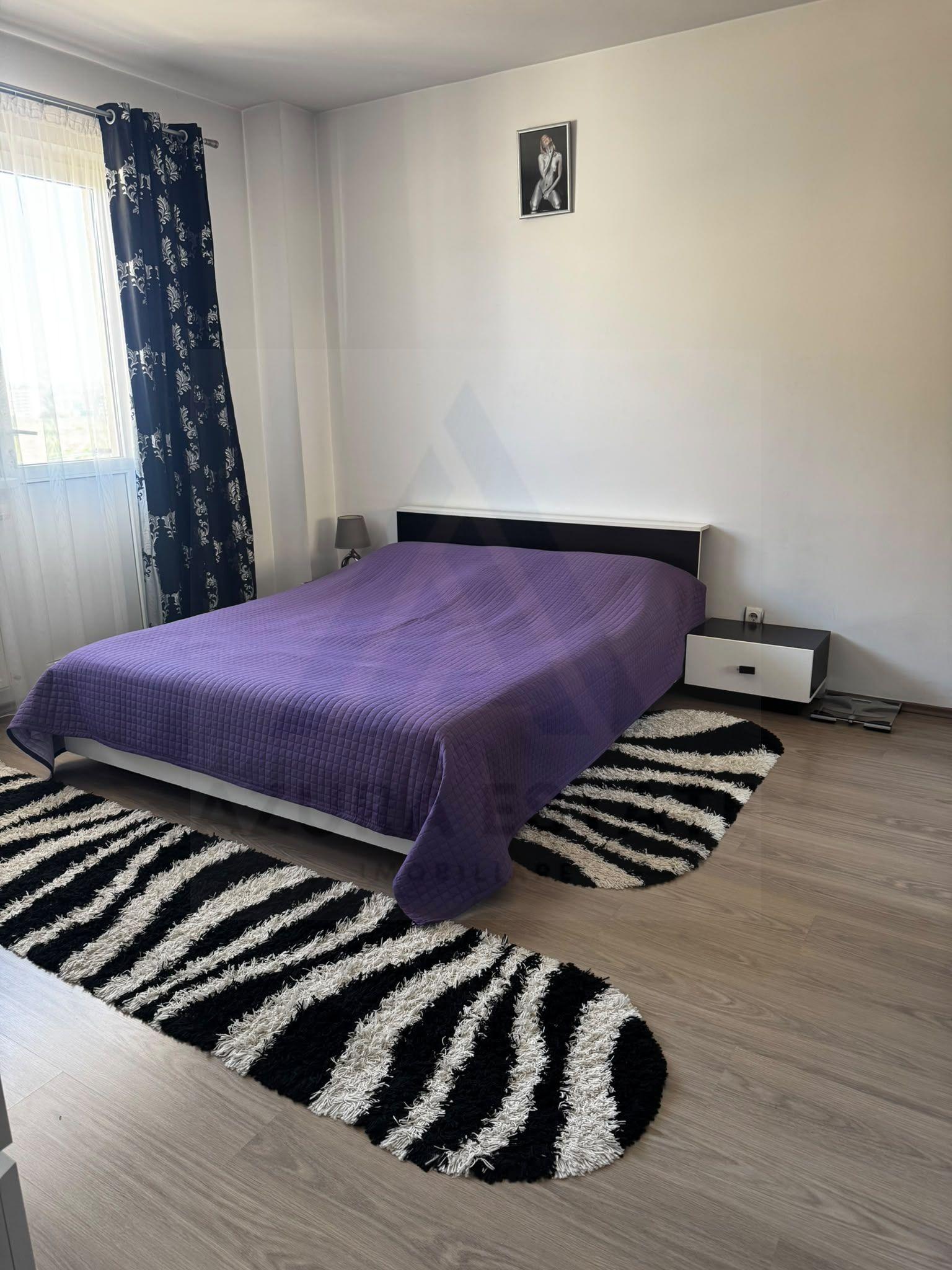Apartament modern 3 camere 66 mp utili balcon 4,65 mp Zona Turnisor - 2