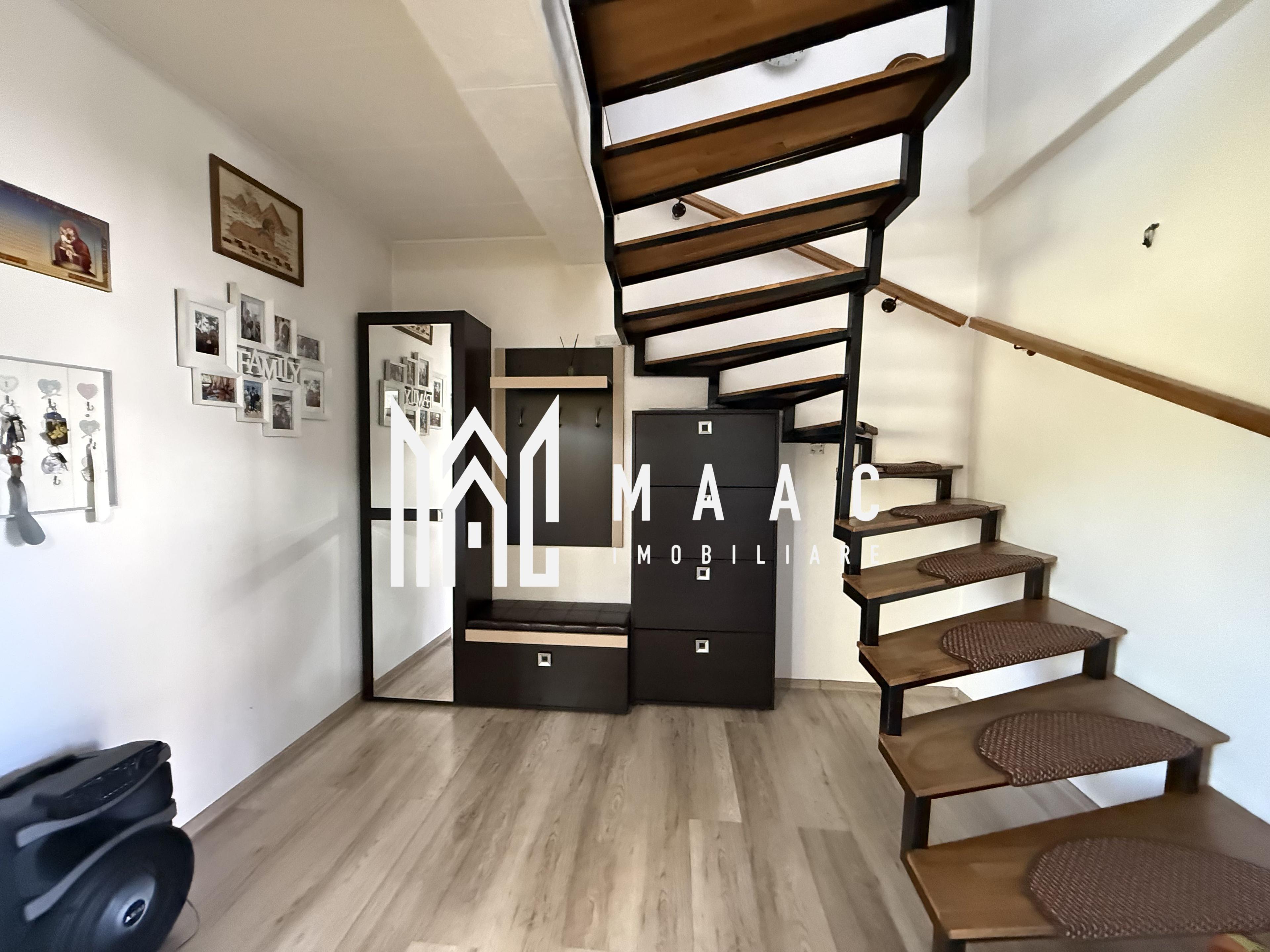 Casa | 3 camere | Teren 151 MP | Mobilata | Sura Mare - 4