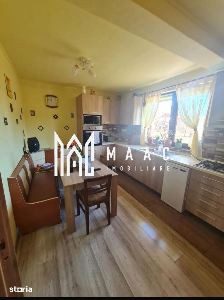 Casa | 3 camere | Teren 151 MP | Mobilata | Sura Mare - 3