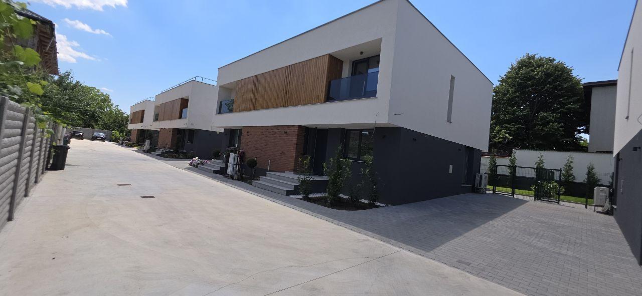 Giulesti duplex P+1 4 camere de vanzare - 3
