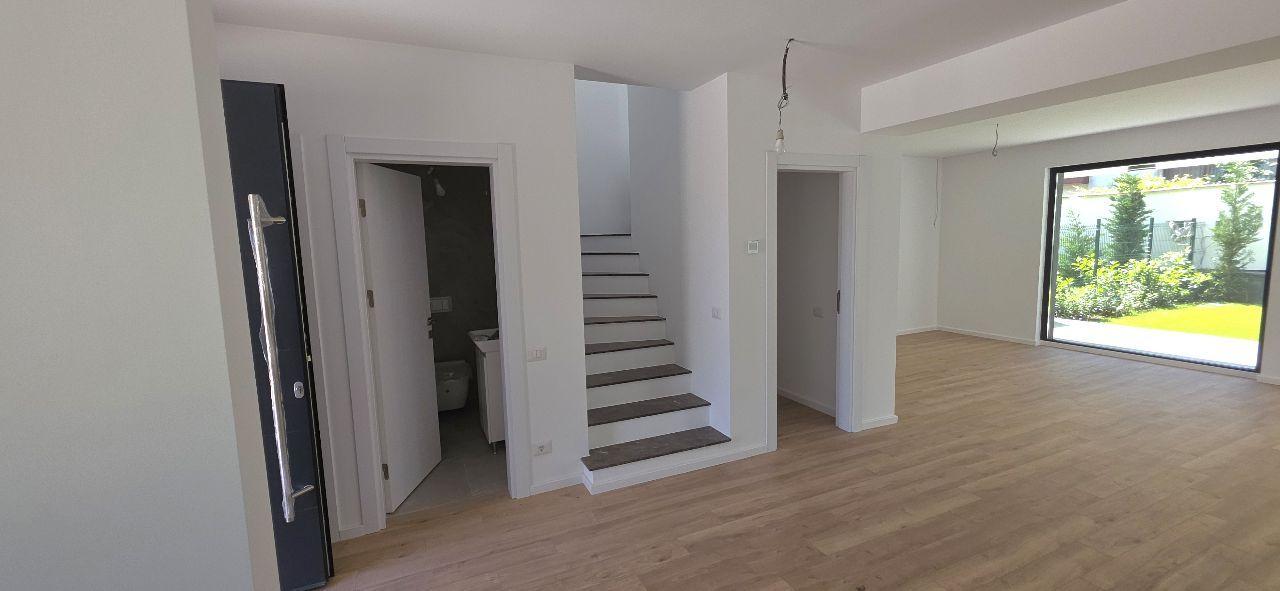 Giulesti duplex P+1 4 camere de vanzare - 24