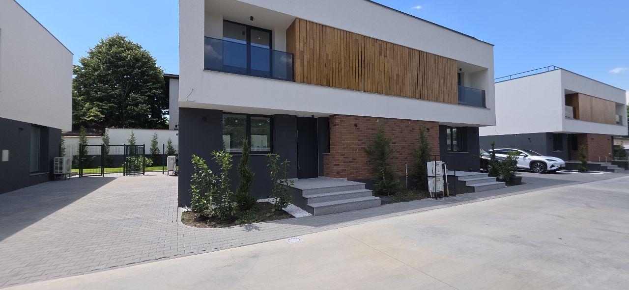 Giulesti duplex P+1 4 camere de vanzare - 2