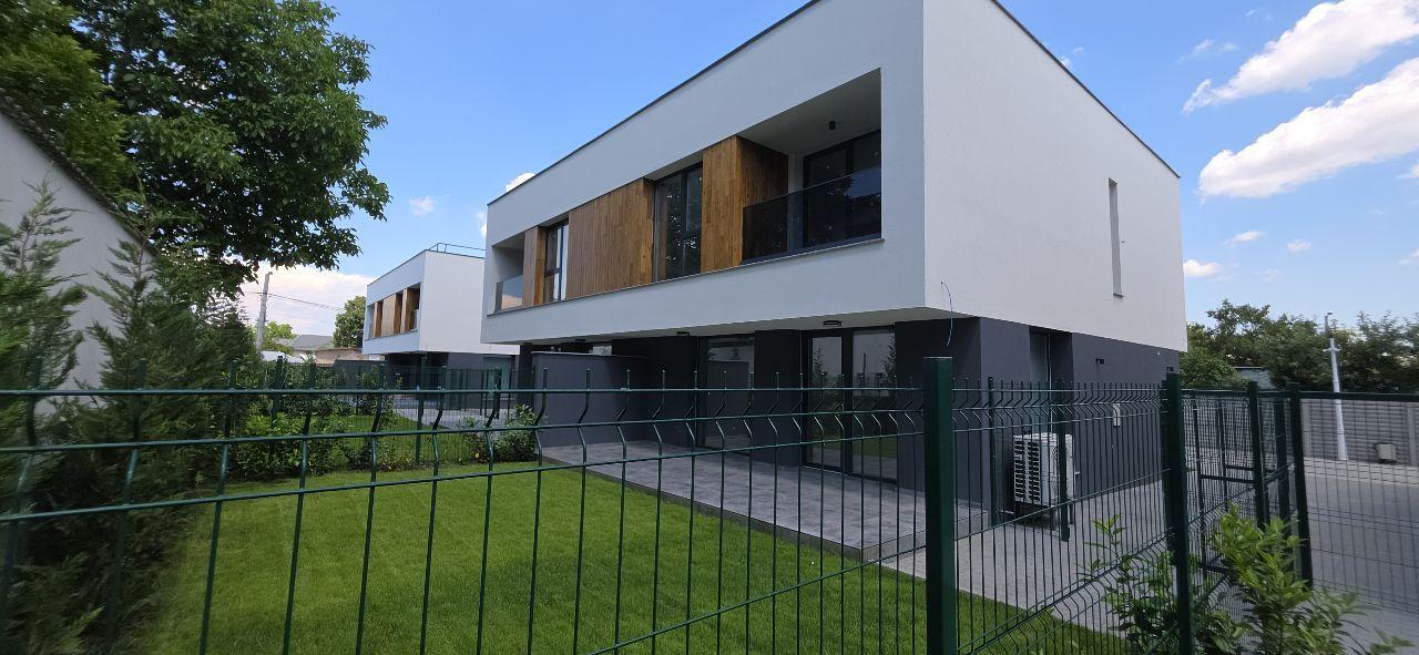 Giulesti duplex P+1 4 camere de vanzare - 1