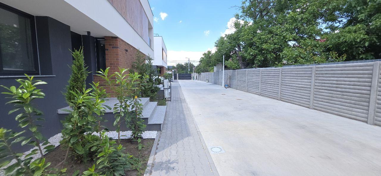 Giulesti duplex P+1 4 camere de vanzare - 4