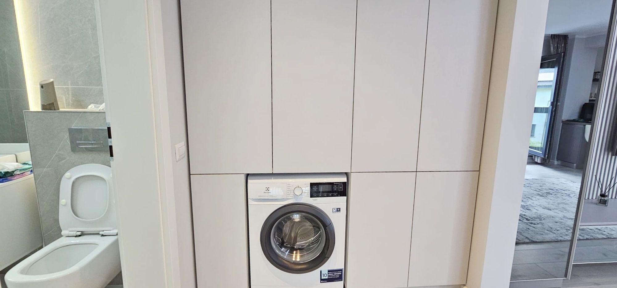 De inchiriat apartament cu 2 camere, Milcov Residence, et. 1, 700 euro - 11