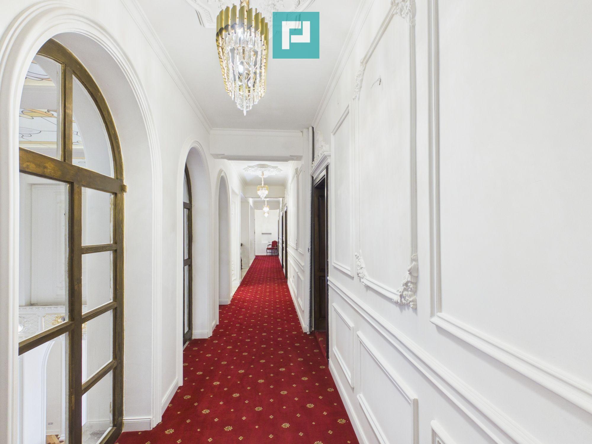 Proprietate Exclusivistă Rezidențial Seniori - 15