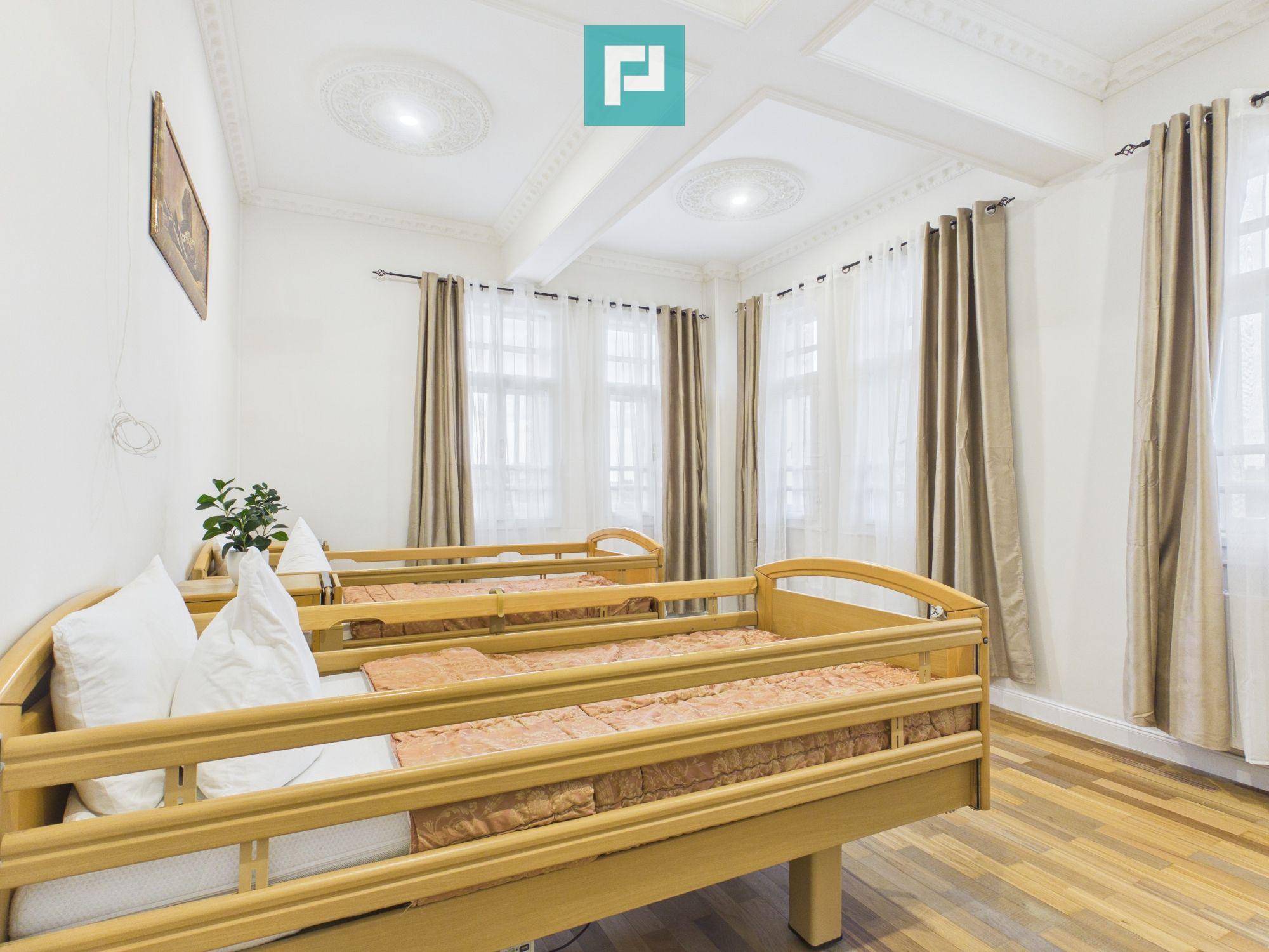 Proprietate Exclusivistă Rezidențial Seniori - 20